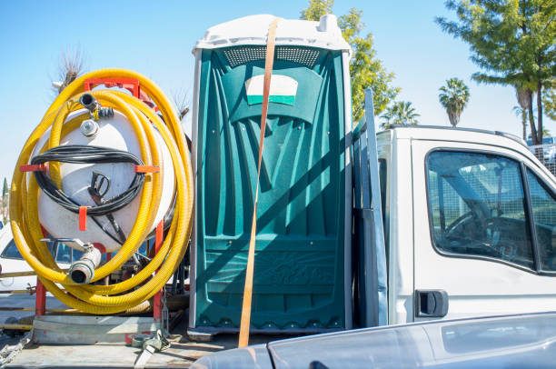 Reliable Woodland Hills, UT porta potty rental Solutions