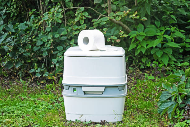 Best Porta potty delivery and setup  in Woodland Hills, UT