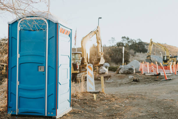 Portable Toilet Options We Offer in Woodland Hills, UT