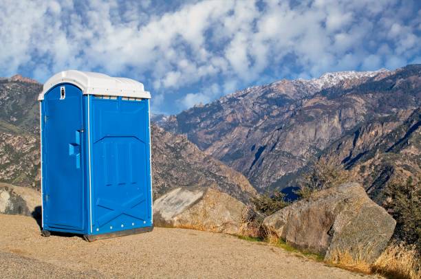 Best Porta potty delivery and setup  in Woodland Hills, UT