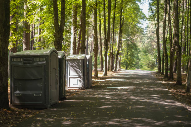 Best Porta potty rental near me  in Woodland Hills, UT