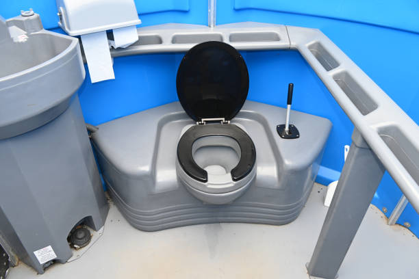 Best Portable toilet rental cost  in Woodland Hills, UT