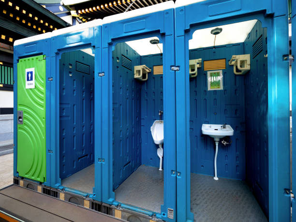 Best Porta potty rental near me  in Woodland Hills, UT