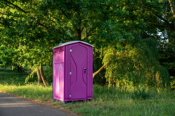 Best Construction site porta potty rental  in Woodland Hills, UT